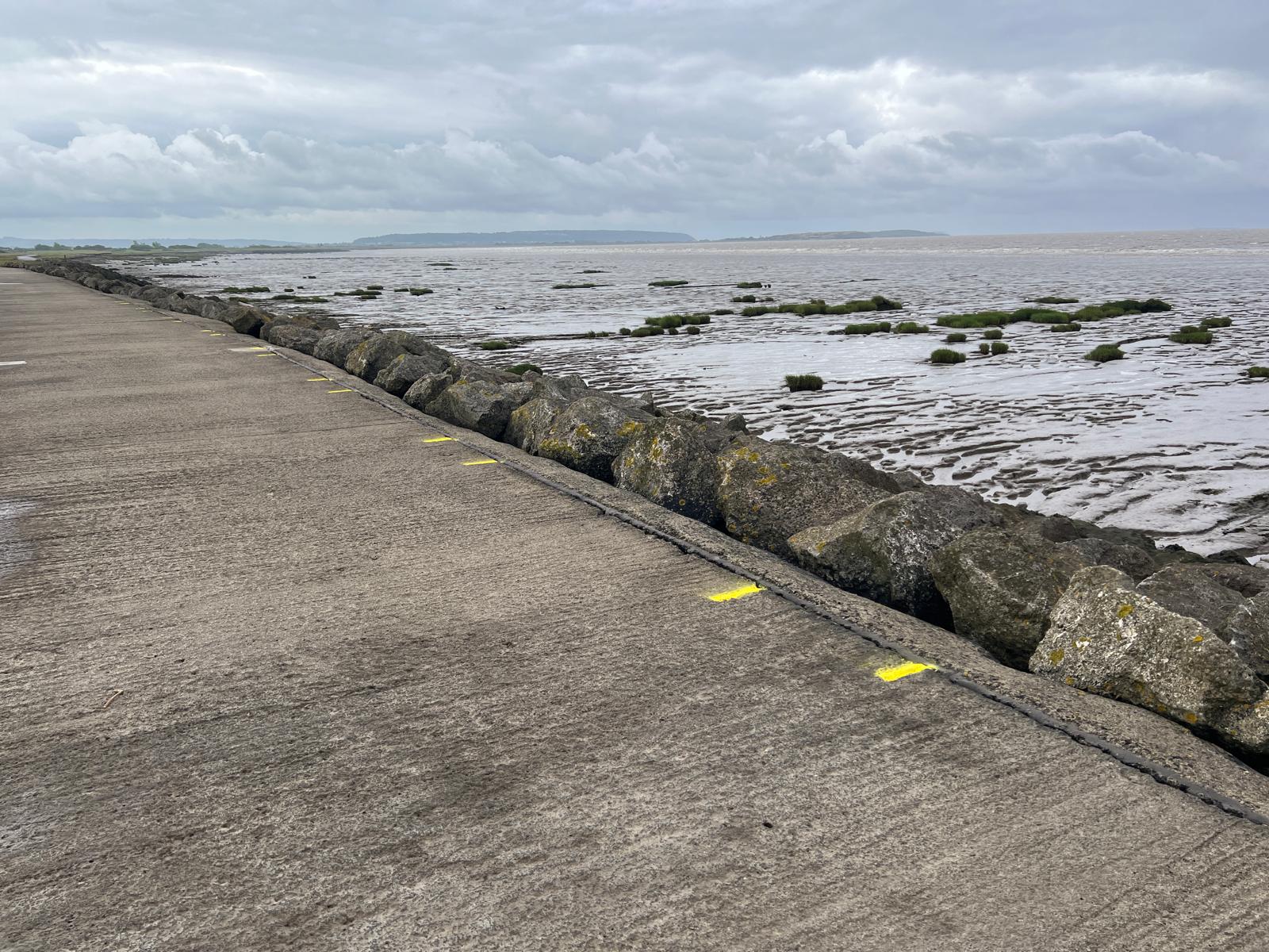 North_Somerset_Council_Cleavedon_Weston_Cycleway_5