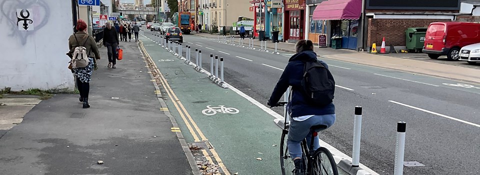 Greenwich_WandOrca_Gloucestershire_County_Council_Cycle_Lane_Case_Studies_Local_Authorities_2