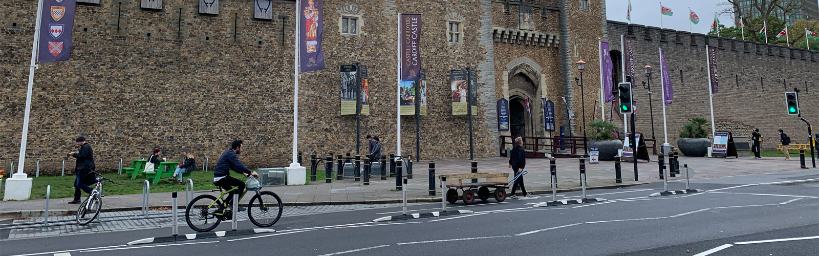 Greenwich_WandOrca_Jislon_Pole_Cone_Cardiff_Rediweld_Traffic