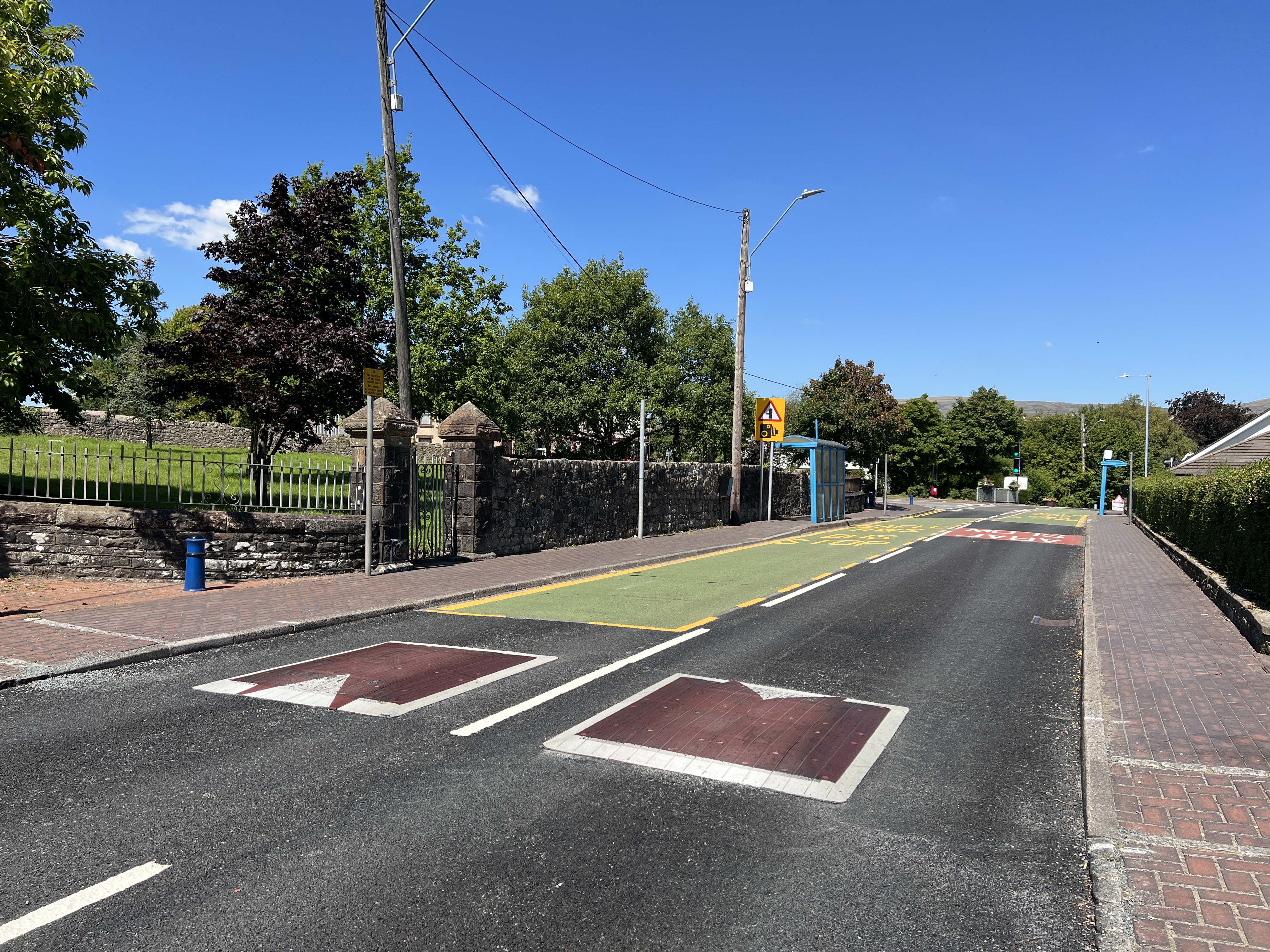 Red_Traficop_Speed_Cushions_Speed_Bumps_Traffic_Calming_Rediweld_Traffic