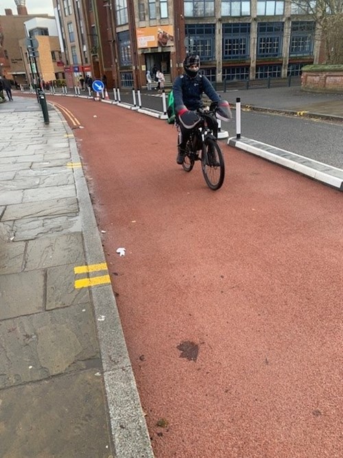 Leicester_City_Council_Mill_Lane_Rediweld_Splitter_Islands_Rediweld_Case_Study8