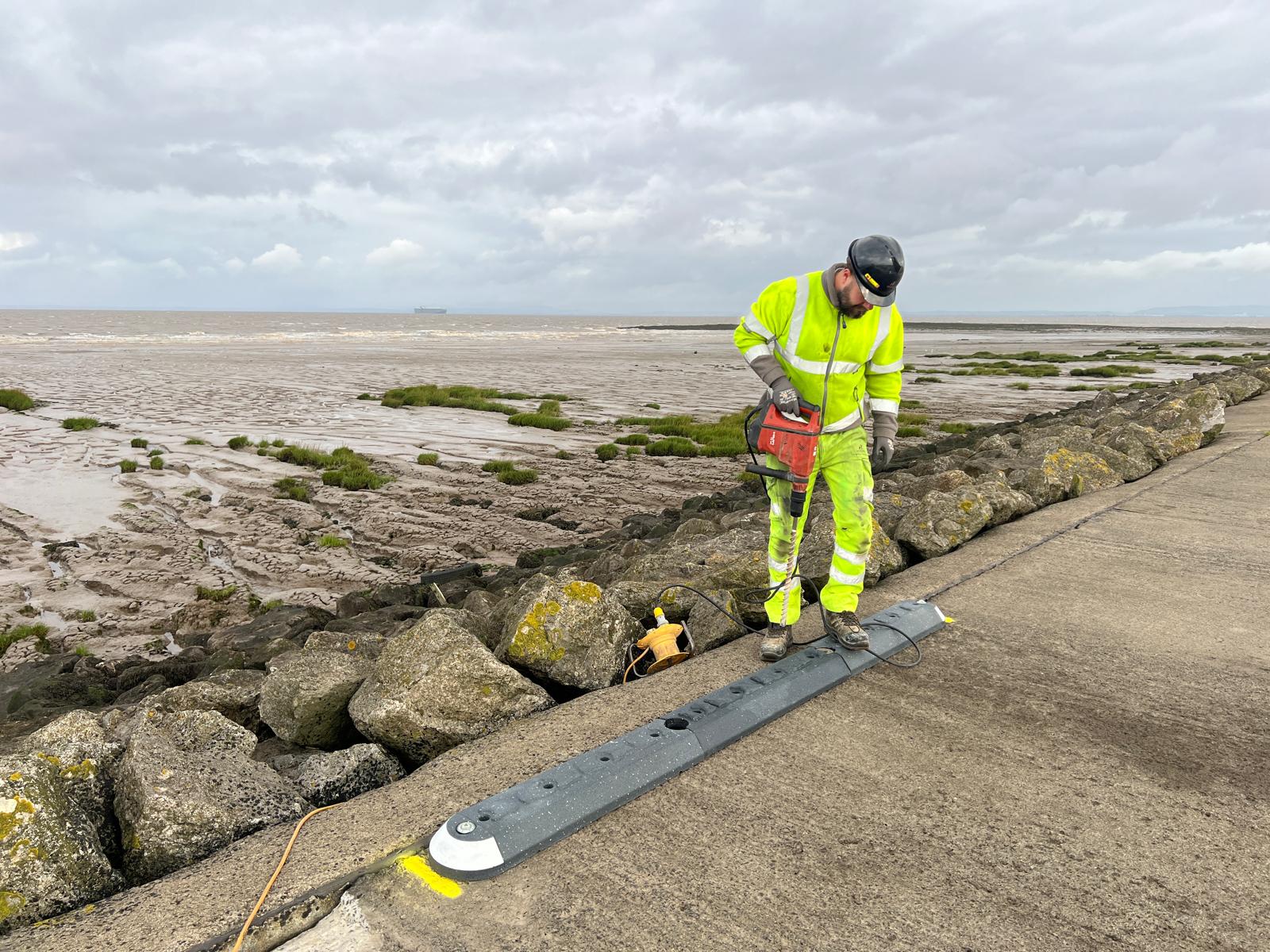 North_Somerset_Council_Cleavedon_Weston_Cycleway3