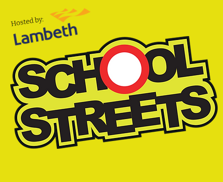 School Street's Conference Logo