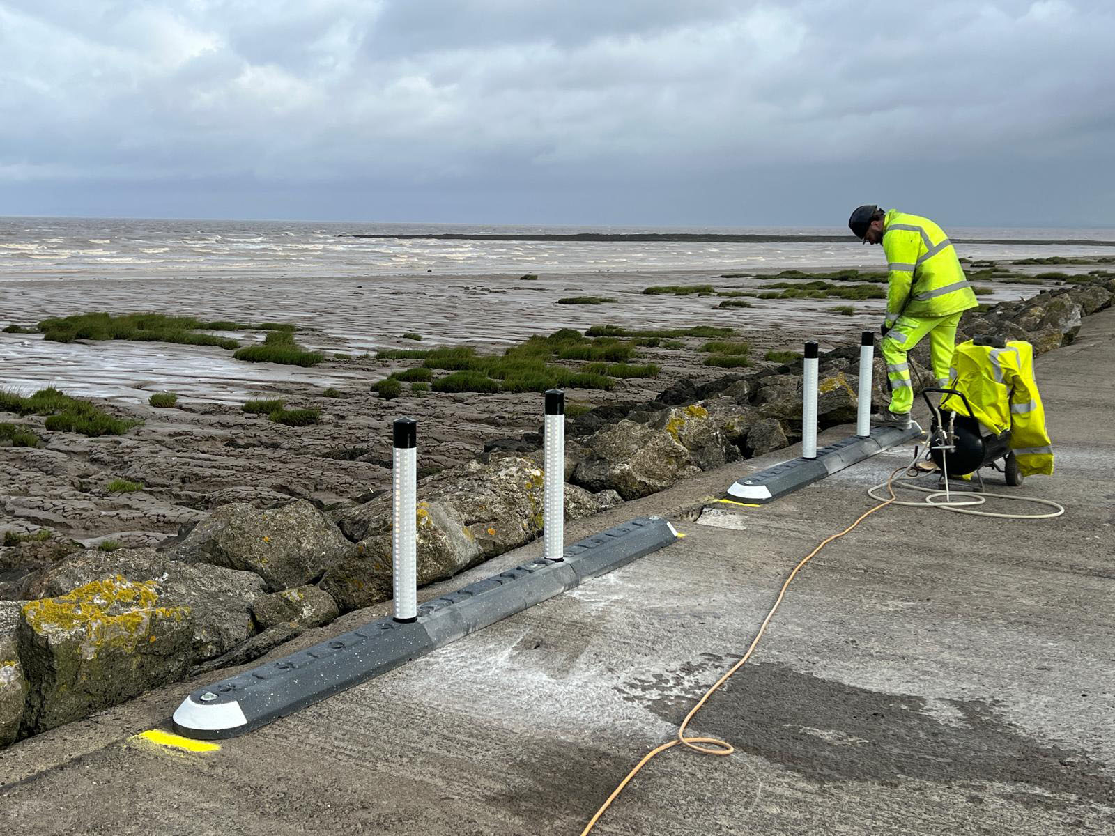 North_Somerset_Council_Cleavedon_Weston_Cycleway2