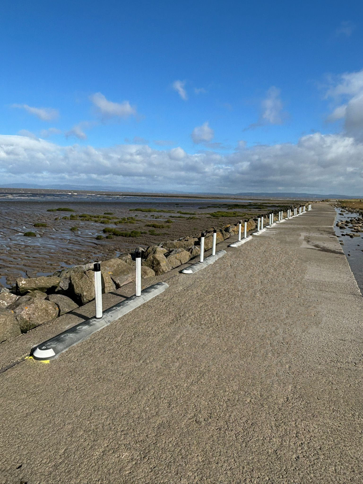 North_Somerset_Council_Cleavedon_Weston_Cycleway