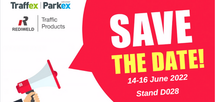 Traffex Parkex Rediweld Traffic News (1)