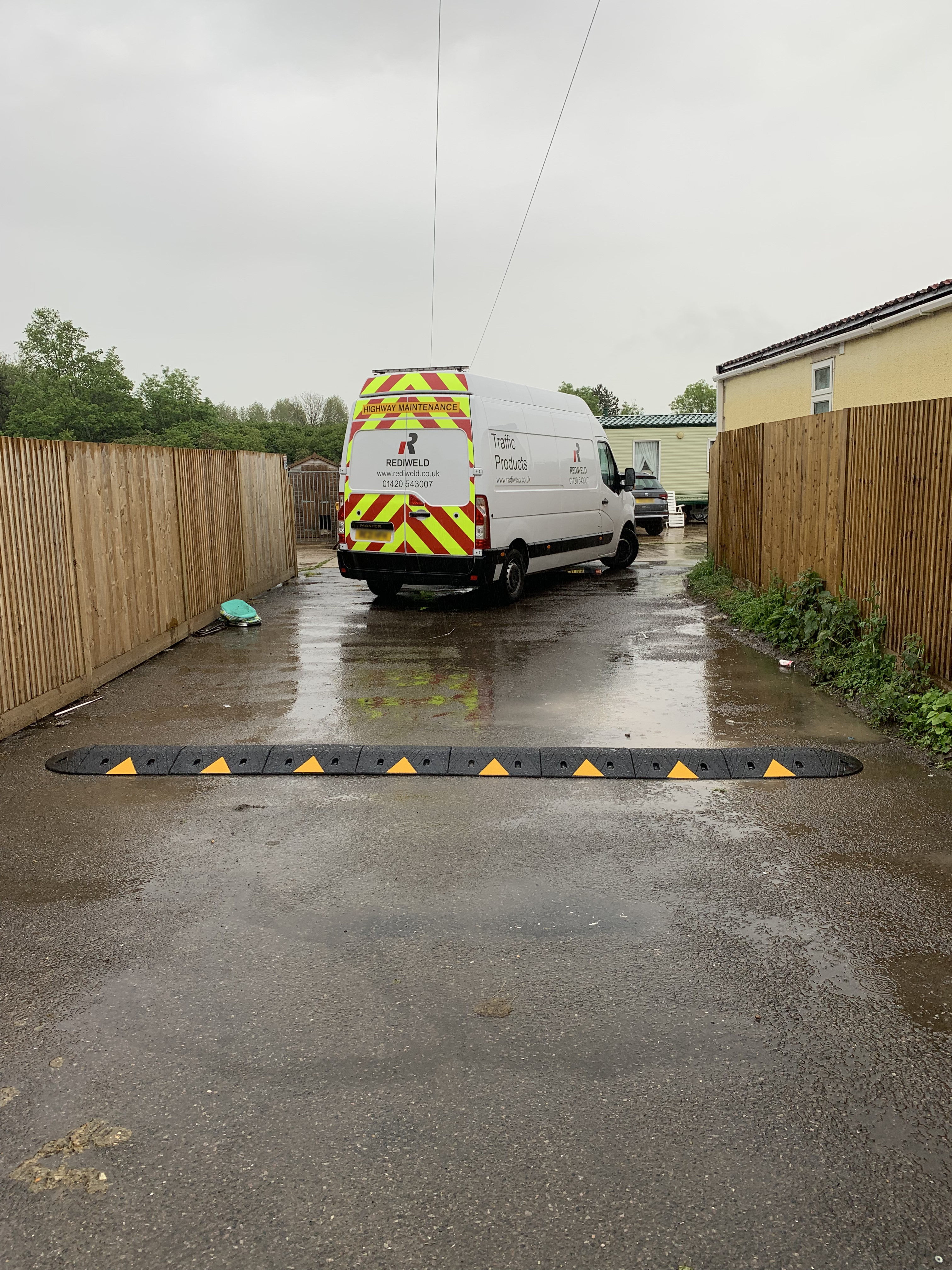 Sitecop_Speed_Ramp_Parking_Access_Rediweld_Traffic