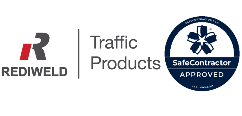 Rediweldtraffic Safecontractor News Image