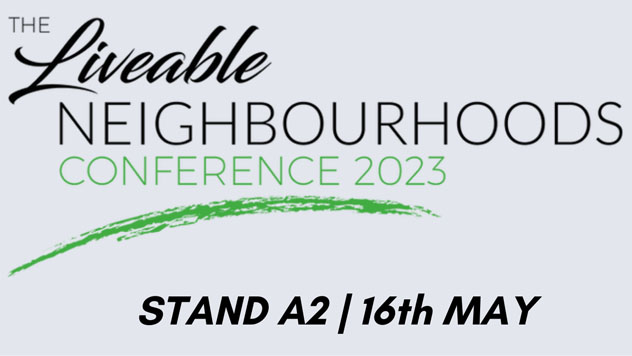 Liveable_Neighbourhoods_Conference_2023_Rediweld_Traffic