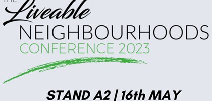 Liveable_Neighbourhoods_Conference_2023_Rediweld_Traffic