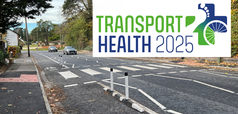 Transport & Health Thumbnail