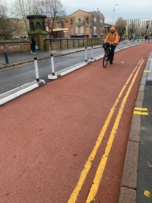 Leicester_City_Council_Mill_Lane_Rediweld_Splitter_Islands_Rediweld_Case_Study