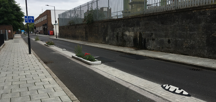 Orca_Rediweld Traffic