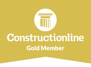 Constructionline Gold member