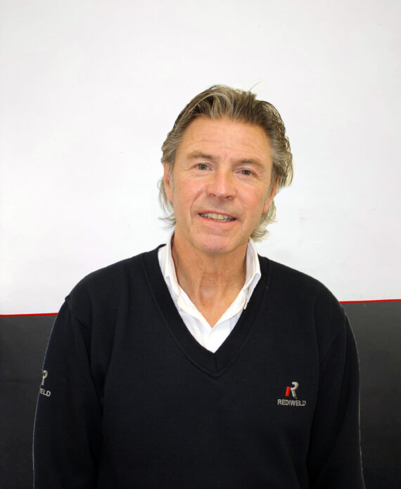 Darryl Ginns