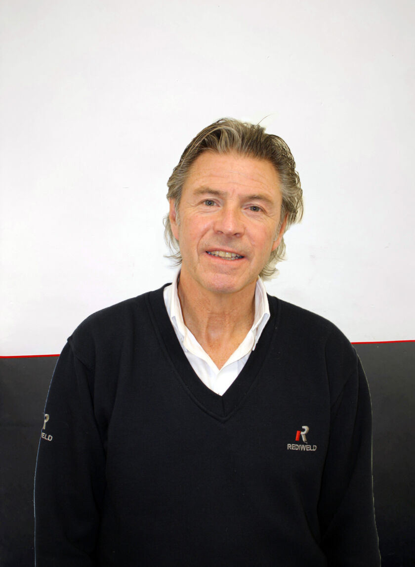Darryl Ginns