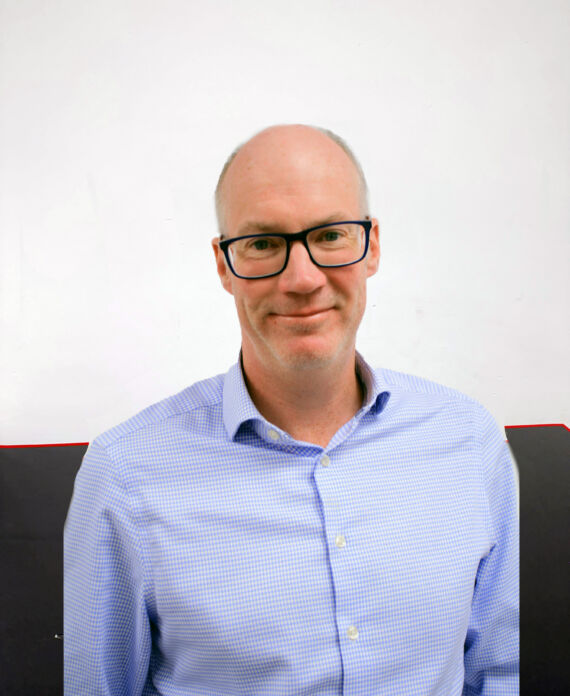 Nick Carr