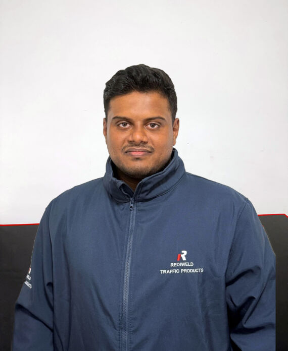 Ravi Munasinghe