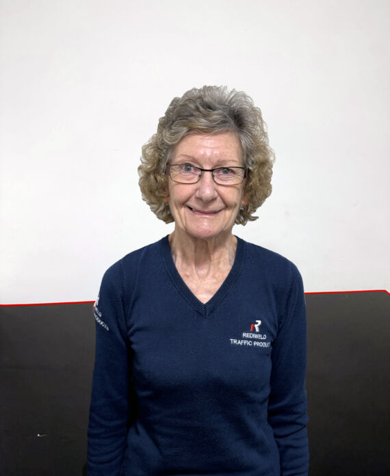 Shirley Marsh