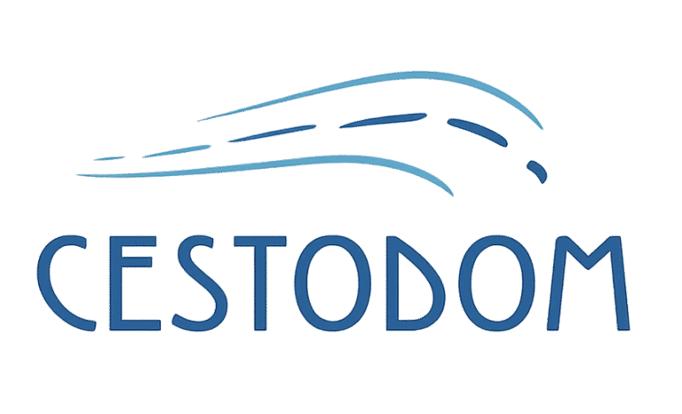 Cestodom Logo