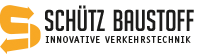 Schütz Baustoff logo
