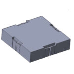 Module 6 - RediPave centre unit