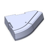 Module 9 - RediPave right side unit