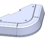 Module 8 - RediPave bull nose