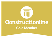 Constructionline Gold member
