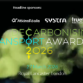 Rediweld Named Finalists at the Decarbonising Transport Awards 2026